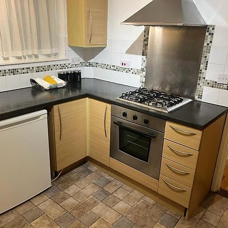El Met Global Apartment Erith Dış mekan fotoğraf