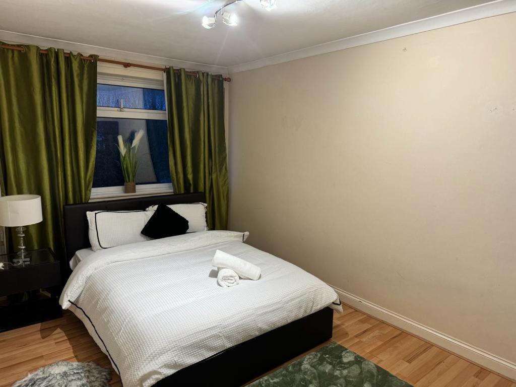El Met Global Apartment Erith Dış mekan fotoğraf