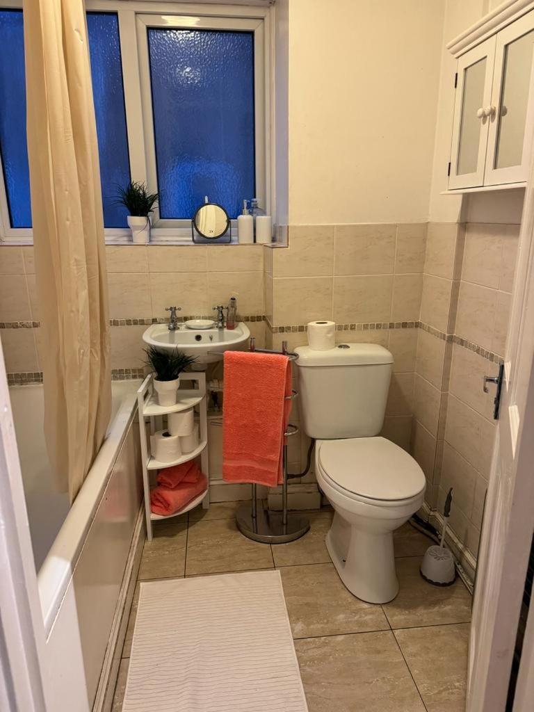 El Met Global Apartment Erith Dış mekan fotoğraf