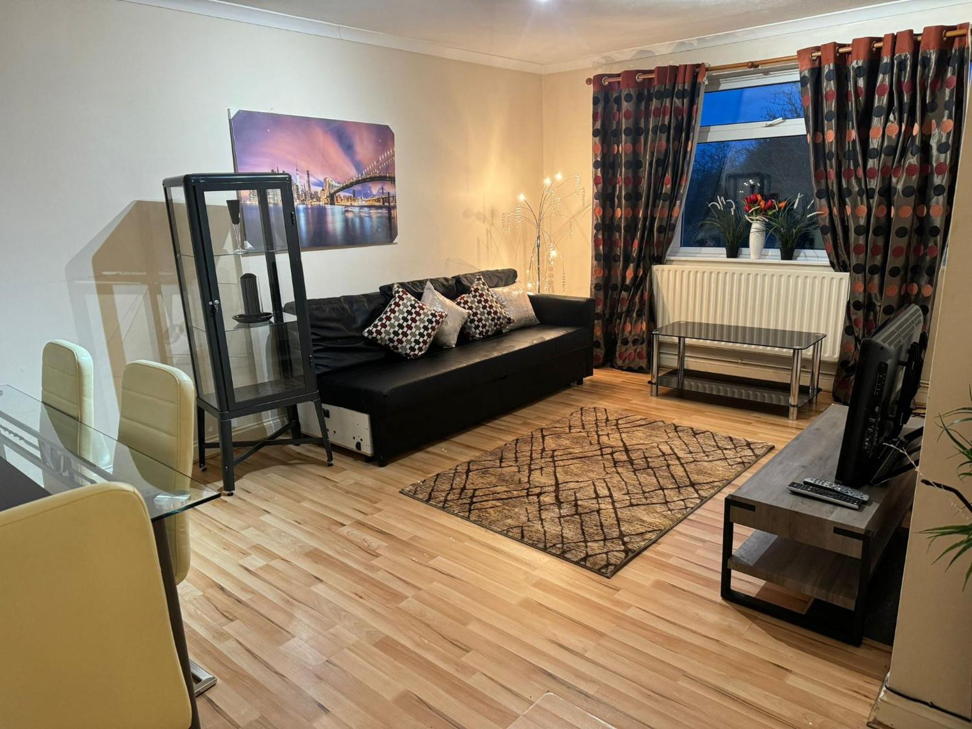 El Met Global Apartment Erith Dış mekan fotoğraf